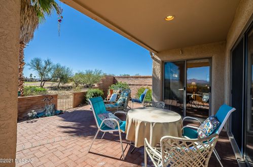 491 Pecan Valley Dr, Green Valley AZ exterior