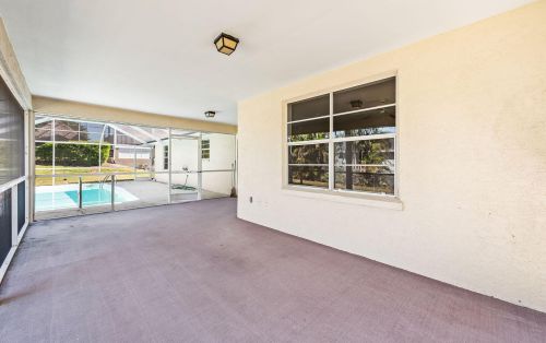 1918 Sheffield Ave, Marco Island FL  34145-6703 exterior