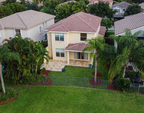 11716 Rock Lake Ter, Boynton Beach, FL 33473-7824