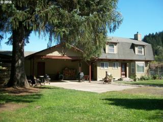 21475 Eagle Point Rd, Mcminnville, OR 97128-8503
