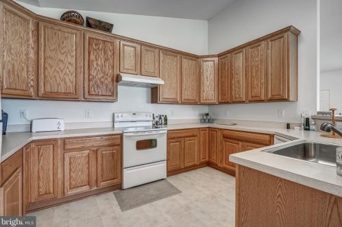 26605 Pennfields Dr, Madison Mills VA  22960-3669 exterior