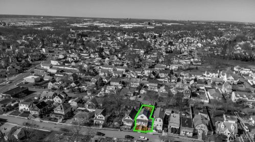 25 Hanson Ave, Perth Amboy NJ  08863-1730 exterior