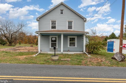 83 Beard Rd, Navy Sup Dpt, PA 17050-1602