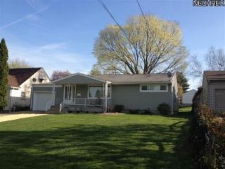 540 Judith Ln, Struthers, OH 44471-1216