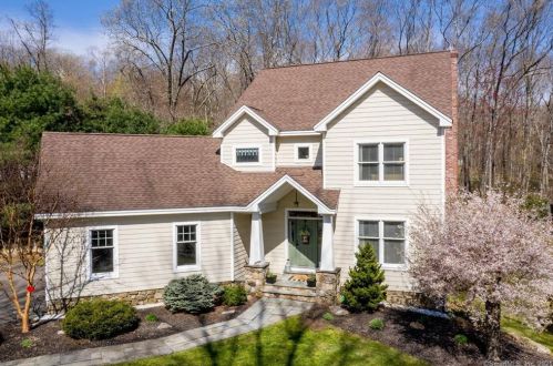 34 Swain Johnson Trl, Haddam, CT 06438-1060