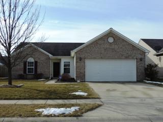 6373 Dusty Laurel Dr, Whitestown, IN 46075-9727