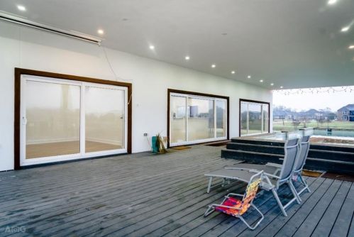 703 Leaning Oak Trl, Richmond TX  77406-4653 exterior