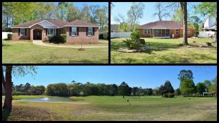 207 Greenway Ln, Havana, FL 32333-1233