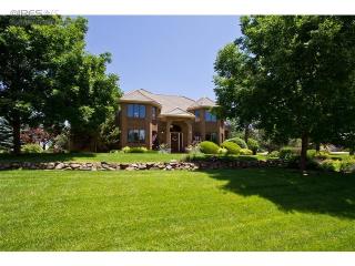 6936 Pawnee Way, Longmont CO  80503-7216 exterior