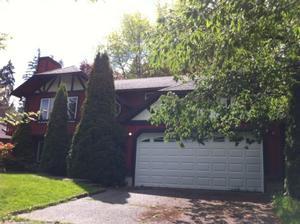 16704 3 Dr, Bothell WA  98012-6320 exterior