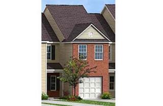 1032 Bennington Dr, Charleston SC  29492-8473 exterior