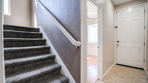 2959 Bay Village Ave, Santa Rosa CA  95403-2493 exterior