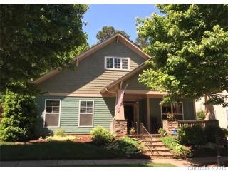 15507 Barnsbury Dr, Huntersville, NC 28078-3226