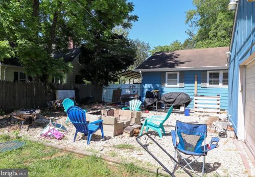 25191 Hickory Rd, Seaford DE  19973-8622 exterior