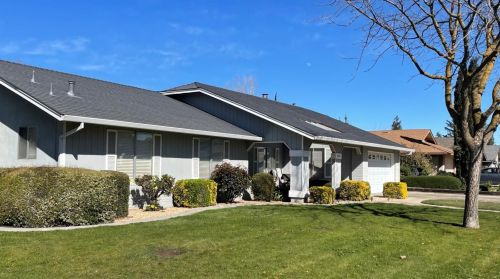 3621 Orangeburg Ave, Modesto, CA 95355-3672