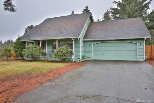 7405 145th Street Ct, Puyallup, WA 98375-7075