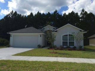 96457 Commodore Point Dr, Yulee FL  32097-6570 exterior