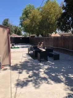 407 Nevada St, Ontario CA  91761-2532 exterior