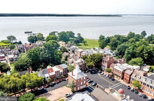 104 3rd St, New Castle DE  19720-4537 exterior