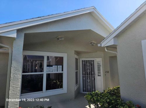 1158 Lombardy Dr, Fort Pierce FL  34986-2181 exterior
