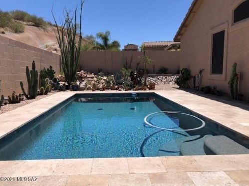 39443 Cinch Strap Pl, Tucson, AZ 85739-5924