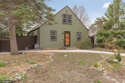 3218 Mckinley St, Minneapolis, MN 55418-2336