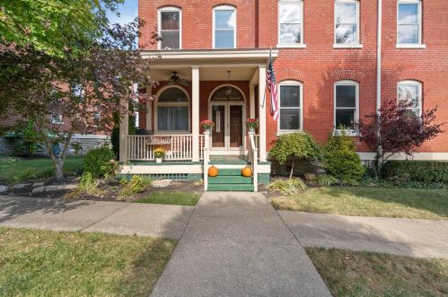 11 Greene St, Newport, KY 41075-2314