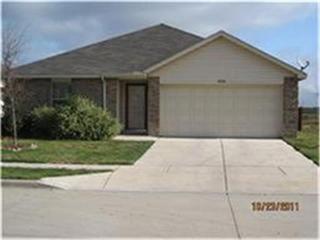 14124 Zavala Trl, Haslet TX  76052-3373 exterior