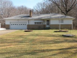 331 Bonnie Brae Rd, Vienna, OH 44473-9643