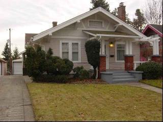 2307 Liberty Ave, Spokane WA  99205-2465 exterior