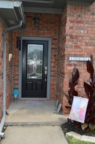 10601 Woodland Dr, Greenville, TX 75402-3320