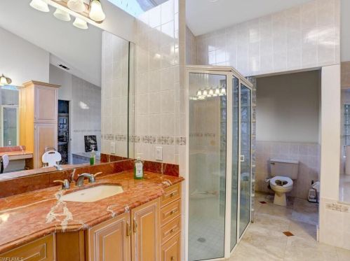 7040 Sable Rdg Ln, Naples FL 34109-3869 exterior