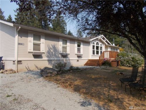 14128 Burn Rd, Bryant, WA 98223-7185