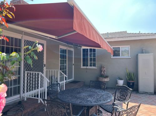 2509 180 St, Torrance CA  90504-5204 exterior