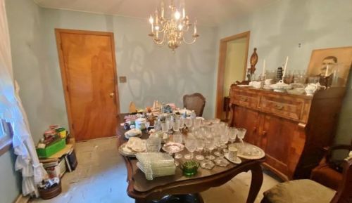 20 Fruithill Dr, Chillicothe OH  45601-1162 exterior