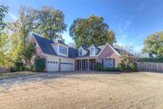 4525 Greystone Oaks Cv, Lakeland, TN 38002-7521