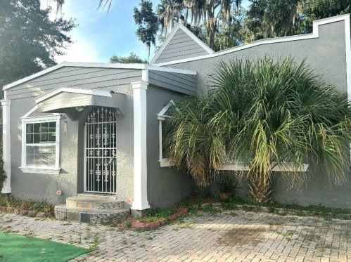 1515 Mabbette St, Kissimmee, FL 34741-5561