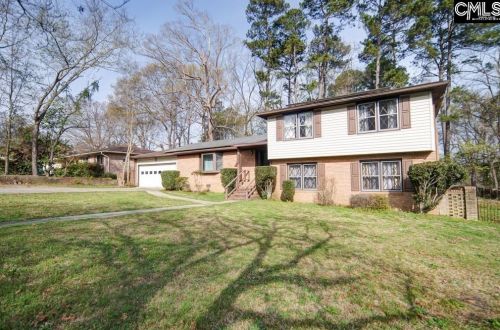 1804 Terrace View Dr, Cayce-West Columbia, SC 29169-5445