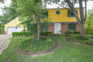 6204 77th Pl, Tulsa, OK 74136-8531