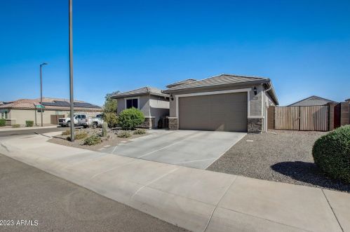 19195 Morning Glory Dr, Buckeye, AZ 85326-6023