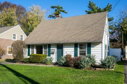 999 Stone St, Rahway NJ  07065-1913 exterior