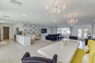 7117 Via De Paz, Scottsdale, AZ 85258-3711