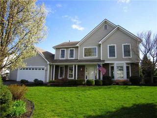 3 Saint Andrews Blvd, Fairport, NY 14450-4510