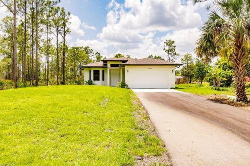2782 58th Ave, Naples, FL 34120-2540
