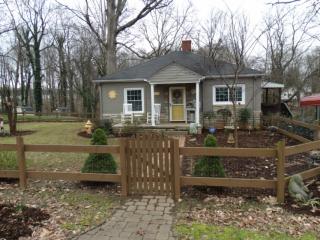 3845 Hastings Ave, Winston Salem, NC 27127-6029