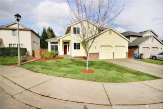 27712 147th Pl, Kent WA  98042-6300 exterior