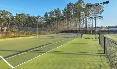 1521 Lindsey Creek Dr, Mount Pleasant SC  29466-8393 exterior