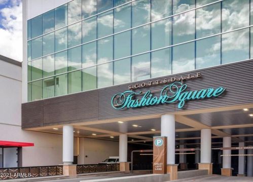 4937 77 Pl, Scottsdale AZ 85258-1151 exterior