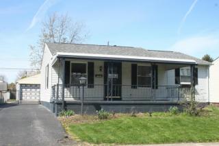 3727 Christie Rd, Columbus, OH 43207-4165