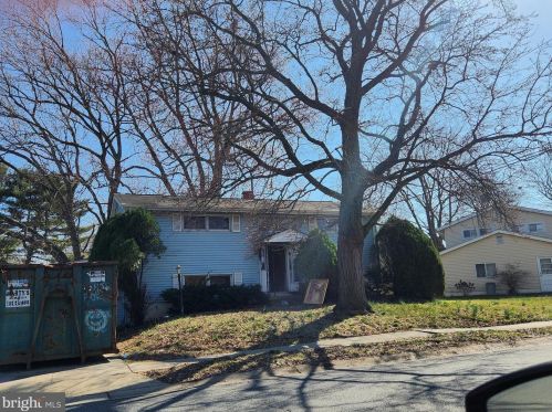 4532 Tarry Ln, Wilmington, DE 19804-4057